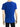 Women's Royal Blue Top on Sale 50% off Royal Blue Draped Neck Top Made in Canada - Yvonne Marie - Yvonne Marie