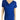Women's Royal Blue Top on Sale 50% off Royal Blue Draped Neck Top Made in Canada - Yvonne Marie - Yvonne Marie