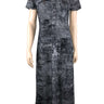 Women's Dress Denim Stretch knit Fabric Super Cool Design Quality Comfort Fabric On Sale Now - Yvonne Marie - Yvonne Marie
