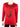 Women's Red Top Graphic Cool Cat Design Yvonne Marie Boutiques Canada - Yvonne Marie - Yvonne Marie