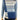 Women's Sweater Blue Geometric Design XXLARGE SIZE - Yvonne Marie - Yvonne Marie