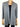 Women's Cardigan Denim Quality Stretch Cozy knit Fabric Enjoy The Comfort and Quality Made in Canada Shop Yvonne Marie Boutiques 30 Years Proudly Serving Our Loyal Clients Quality and Great Selection At Yvonne Marie Boutiques - Yvonne Marie - Yvonne Marie