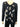 Women's Love Theme Black Sweater Top Super Cool Comfort Design On Sale Now XLARGE SIZES - Yvonne Marie - Yvonne Marie