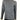 Women's Sweater Grey Mix Soft Knit Fabric - Made In Canada - Yvonne Marie - Yvonne Marie