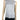 Women's Sleeveles Turtle Neck Silver Soft Knit Fabric - Made In Canada - Yvonne Marie - Yvonne Marie