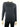 Women's Black Mock Neck Sweater - Yvonne Marie - Yvonne Marie