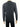 Women's Black Mock Neck Sweater - Yvonne Marie - Yvonne Marie