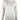 Women's Sweater Ivory Mock Neck - Yvonne Marie - Yvonne Marie