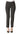 Women's Pants Charcoal Grey Stretch Quality Fabric Our Best Seller Made in Canada - Yvonne Marie - Yvonne Marie