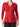 Women's Blouse Red Quality Knit Fabric Exclusive at Yvonne Marie -Made in Canada - Yvonne Marie - Yvonne Marie