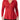 Women's Blouse Red Quality Knit Fabric Exclusive at Yvonne Marie -Made in Canada - Yvonne Marie - Yvonne Marie