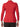 Women's Blouse Red Quality Knit Fabric Exclusive at Yvonne Marie -Made in Canada - Yvonne Marie - Yvonne Marie