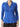 Women's Blouse Royal Blue Quality Knit Fabric and Fit Exclusive at Yvonne Marie -Made in Canada - Yvonne Marie - Yvonne Marie