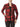 Women's Cardigans Now 50 Off Red and Black Quality Stretch Knit Fabric  Made in Canada - Yvonne Marie - Yvonne Marie