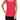 Women's Camisole Coral with Square Neckline Quality Stretch Fabric Made in Canada - Yvonne Marie - Yvonne Marie