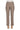 Women's Pants Taupe Quality Stretch Comfort Fabric Flattering Fit Yvonne Marie Made in Canada - Yvonne Marie - Yvonne Marie