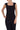 Women's Camisole Navy Square Neck Best Selling Design and Fit Made in Canada - Yvonne Marie - Yvonne Marie